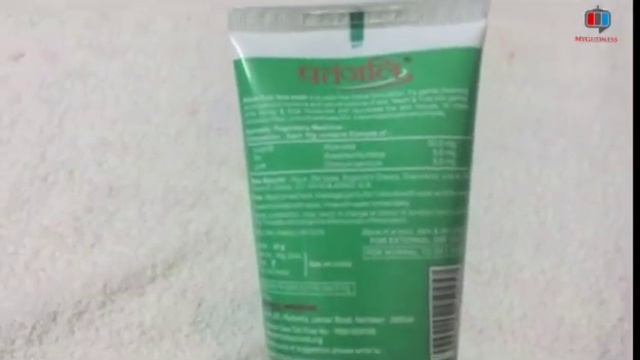 Patanjali Neem Tulsi Face Wash VS Himalaya Neem Face Wash