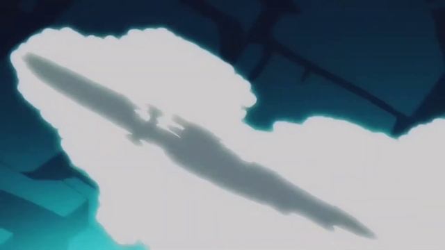 BLACK CLOVER 🍀🍀🍀 [AMV] BURN_EM#amv #animeedit #blackclover