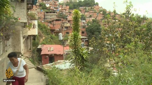 Venezuela Dollarisation: Use Of American Dollars Increasing