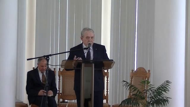 Примирение с Богом 2 часть Никулин С  В