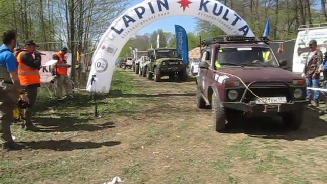 MVI 1512 06.05.2017 MOTIVE GEAR Lapin Kulta Adventure гонка 