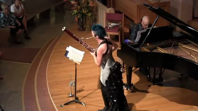 Guy Few & Nadina Mackie Jackson Concert In Midland, Ontario-Part 1