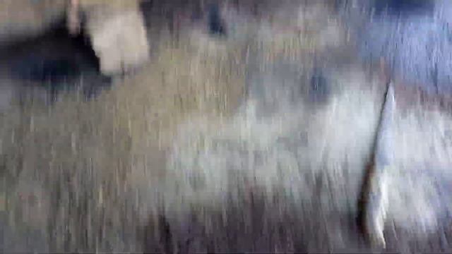 Жесть на Амкодор333(ТО-18) Очередная Ж.....!!!