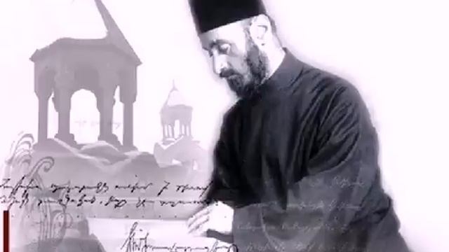 .Komitas 