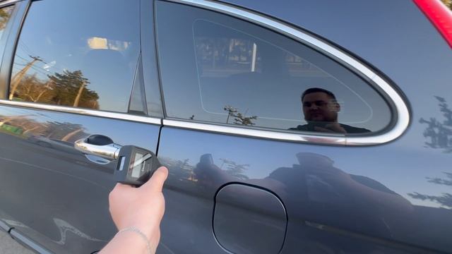 Honda CR-V 2.0 AT AWD