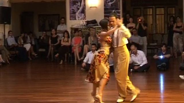 Fabian & Virginia - Alme En Pena