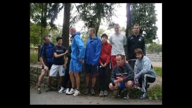 Pavel Čelák - Karate Team