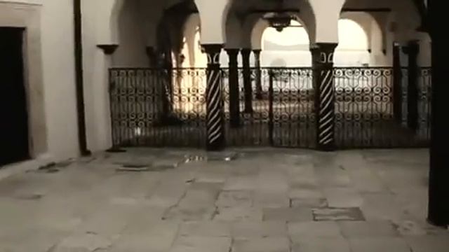 Marabout - Sidi Bou Said