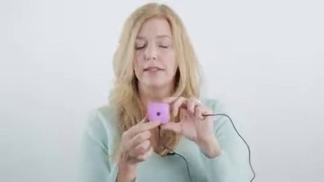 Вибромассажер Glace Cuties Massager