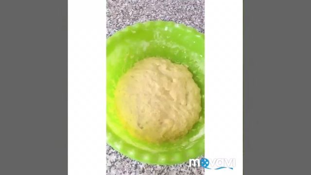 Вкусные пончики