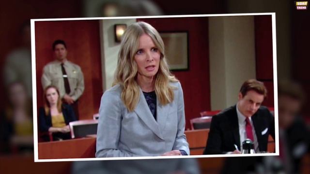 Young & Restless Spoilers: Christine & Danny Take A Trip Down Memory Lane