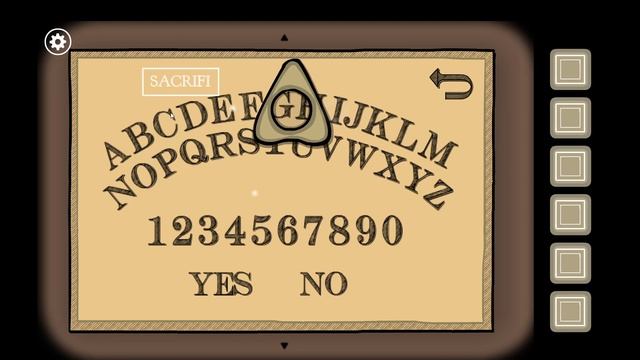 Rusty Lake: Roots Walkthrough
