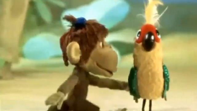 Зарядка для хвоста. Зарядка.