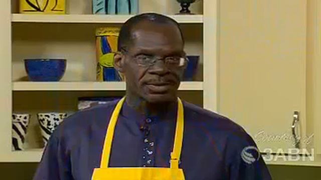 3ABN: Polenta With Spaghetti Sauce Recipe Video