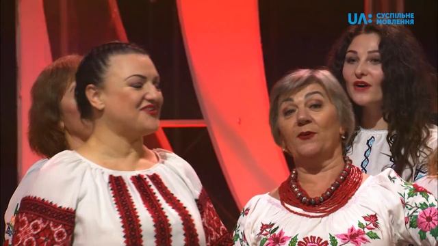 MR ЧУМАКИ та ансамбль «Козаки Поділля» –«Ой наступала та чорна хмара»