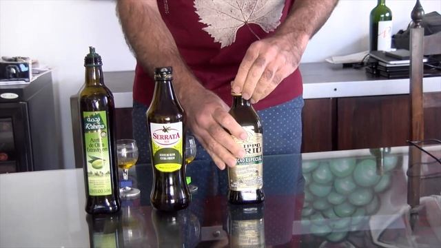 Testando Azeite Extra Virgem A Menos De 20 Reais