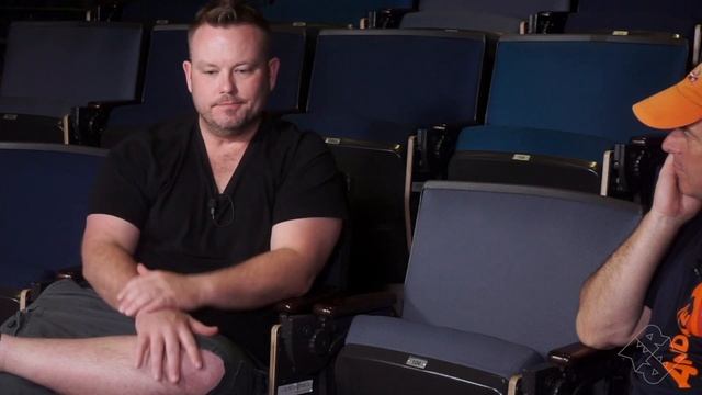 J. Reid Maxwell | Monster Stories