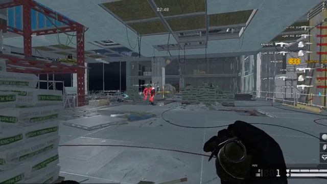 Черная акула