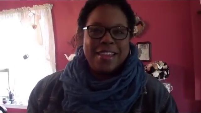 Mary & Martha's Tea House