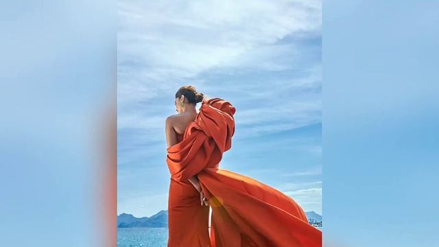 Cannes Film Festival 2022 Mein Deepika Padukone Ka Hot Look🔥...#cannes2022 #deepikapadukone