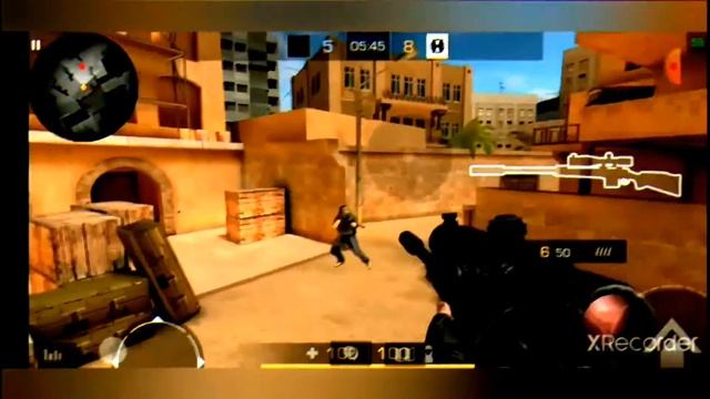 🔥FragMovie-Standoff 2 🔥(мувик по стендофф)🤙😎🤙 #1