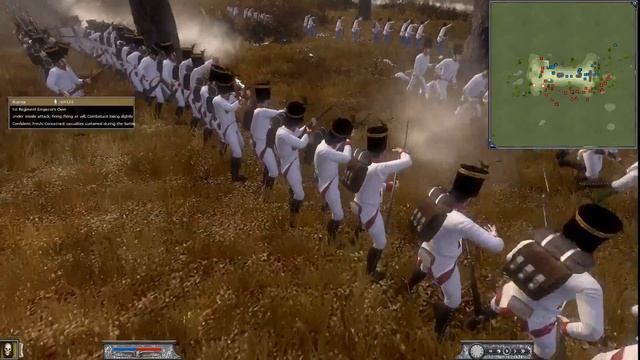 Napoleon Total War- Tournament Announcement