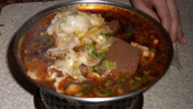 Mala Sauce | Wikipedia Audio Article