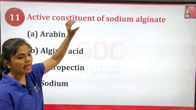 PHARMACEUTICAL AIDS IMPORTANT MCQS WITH EXPLANATION | PHARMACOGNOSY | NHM PHARMACIST