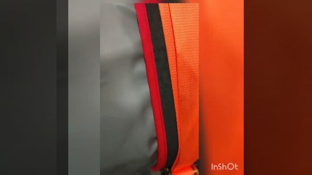 Eva защита лодки от затяжных строп.