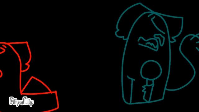 ||Lili Kitty×mercenaries||meme||🙂💔||