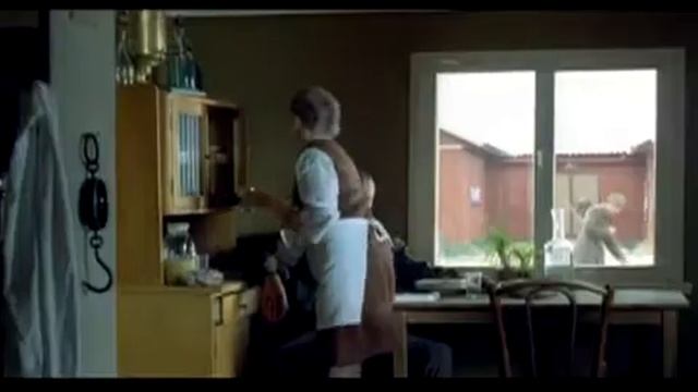 Peregon By Alexandr Rogozhkin