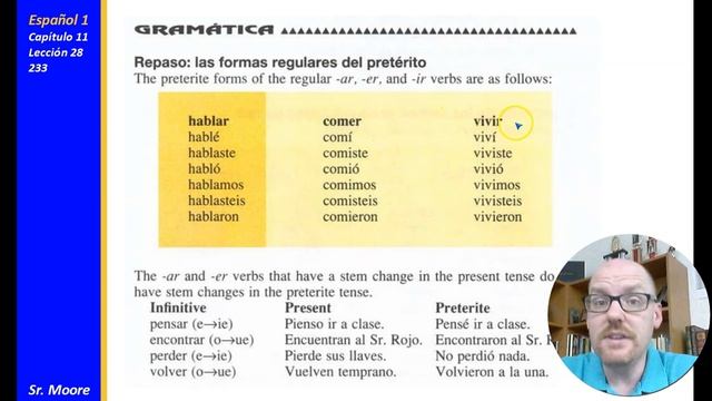 Spanish 1 11-28b