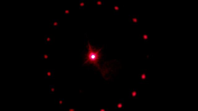 Venetian Ef 510 Led Y Laser