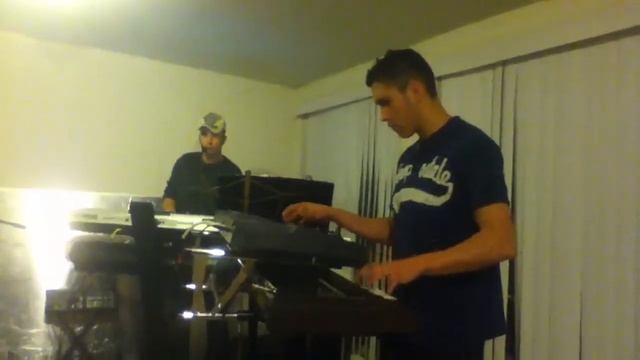 Fiereza- 400 Mil Veinte Anos