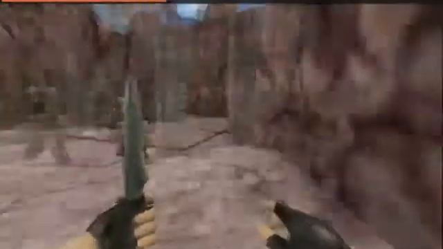 CS1.6 OCK 2011 Nam Vse Ravno Vs Fps 1/2 финала