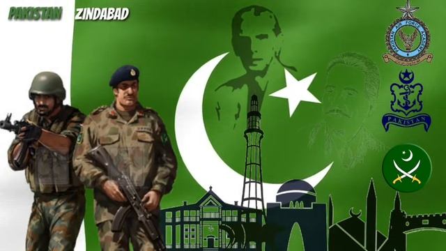 Pashto Pakistan National Song 2018
