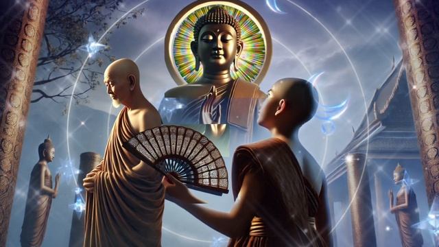 Truyện Ngắn Phật Giáo: Người Tu, Tâm Không Tu