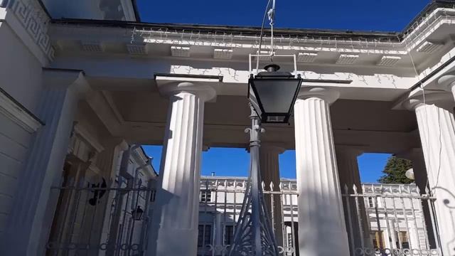 Город белых ночей. #Питер