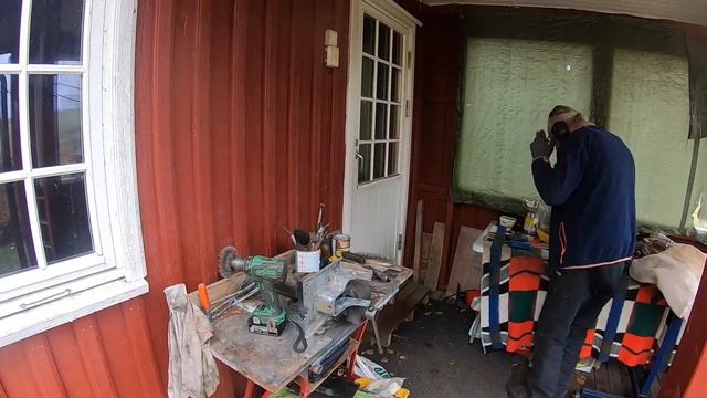 HCS VW T3 Restoration EP 55