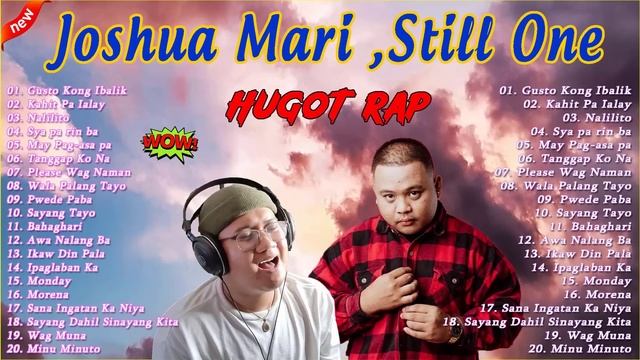 Joshua Mari ,Still One Greatest New Song 2022✨Joshua Mari,Still One Tagalog Love Songs Playlist 202