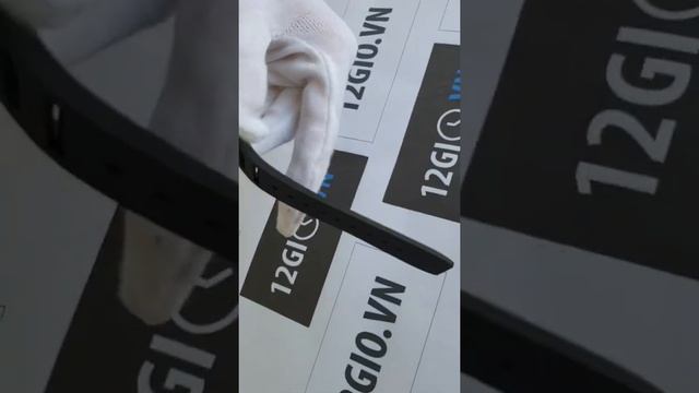 Richard Mille LIMITED 20 RM 51-01