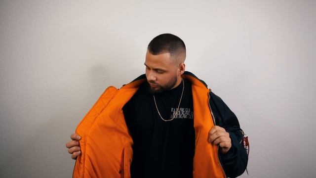 5500€ VETEMENTS BOMBER *RETAIL