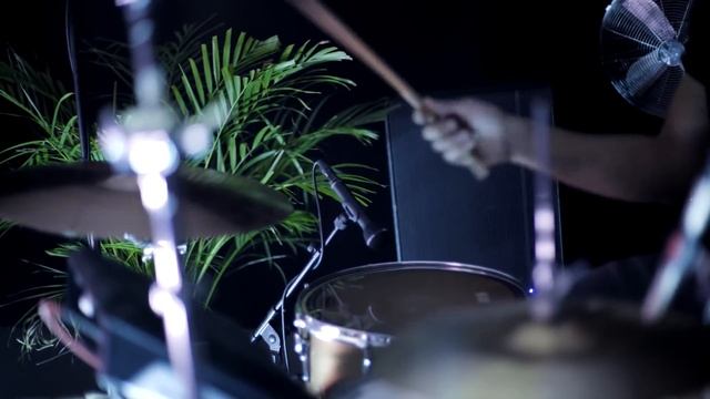 FENNE LILY // In Stereo Sessions