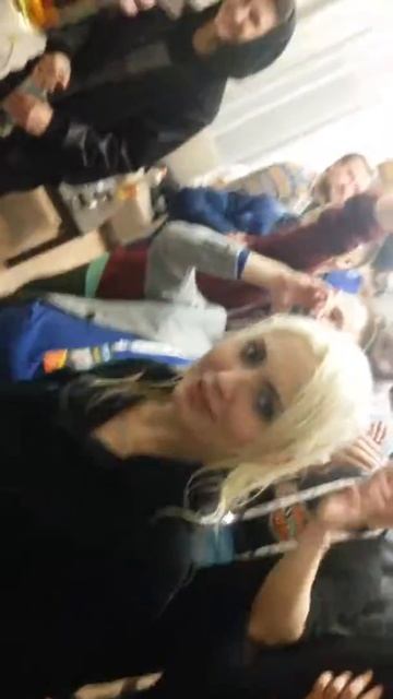 Свадьба гурских