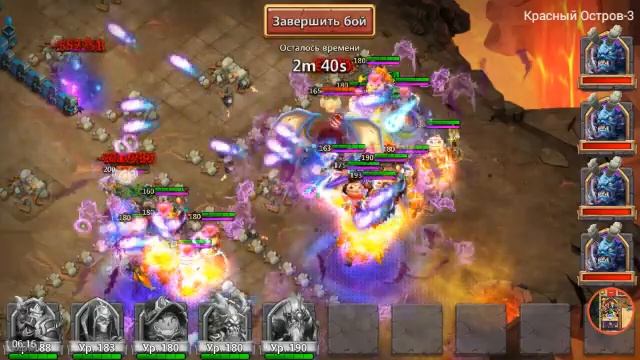 СТАБИЛЬНЫЙ ФАРМ ЛАВЫ 3 БЕЗ СЛИВОВ НА 100 %