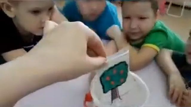 ЭЛЕМЕНТАРНАЯ  ФИЗИКА  ДЛЯ ДОШКОЛЯТ