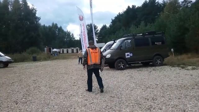 Алюляй. Добрейщей души режиссёр😉