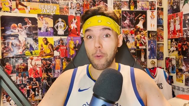 LEBRON NO ES NORMAL, HEAT Y BUCKS EN PELIGRO! SORPRESAS Y NOTICIAS