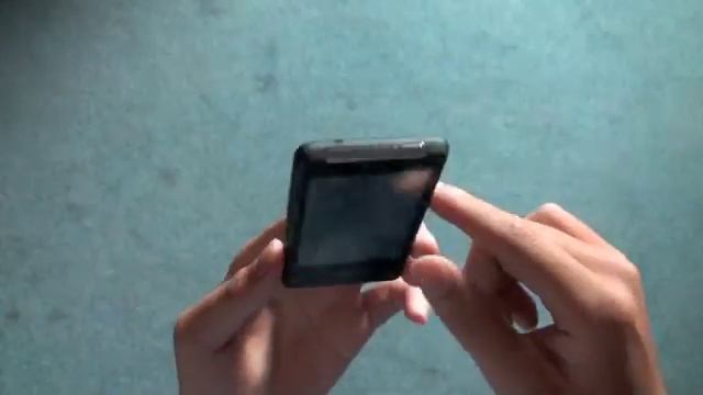 Tinhte.com - Trên Tay HTC HD2 Mini