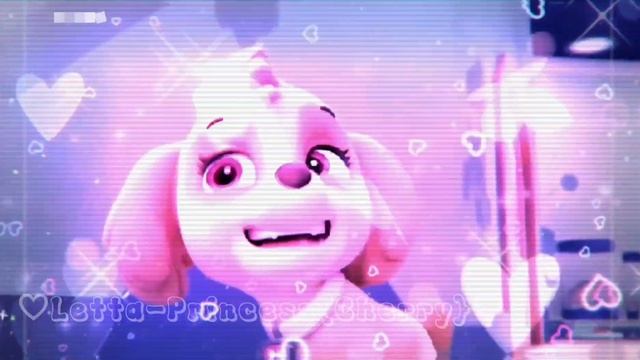 💓Скай💓(Не игрушка, а барби)~Для 💜{Вари Ветровой}💜